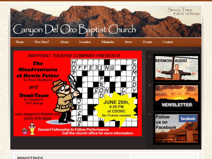 www.cdobaptist.org