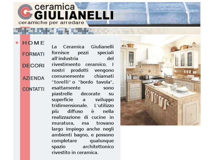 www.ceramichegiulianelli.com