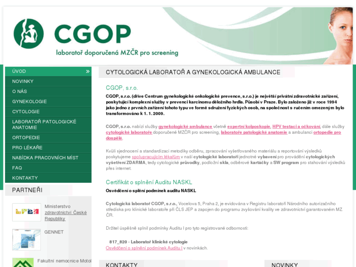 www.cgop.cz