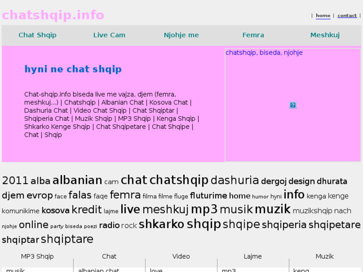 www.chatshqip.info
