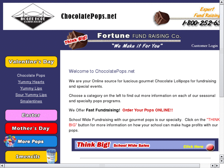 www.chocolatepops.net