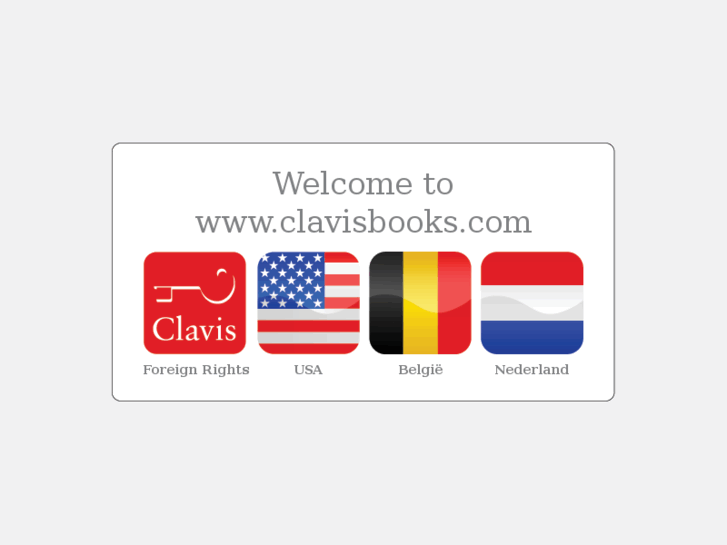 www.clavis.be