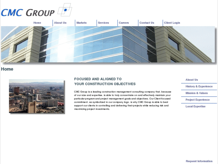 www.cmcgroup-nv.com