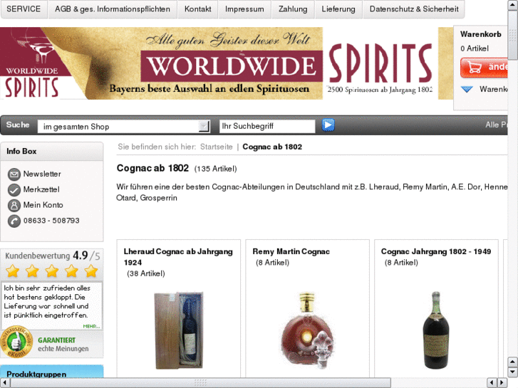 www.cognac-store.biz