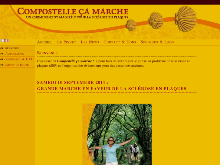 www.compostelle-ca-marche.org