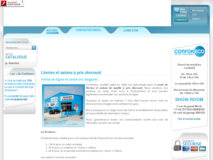 www.conforeco.net