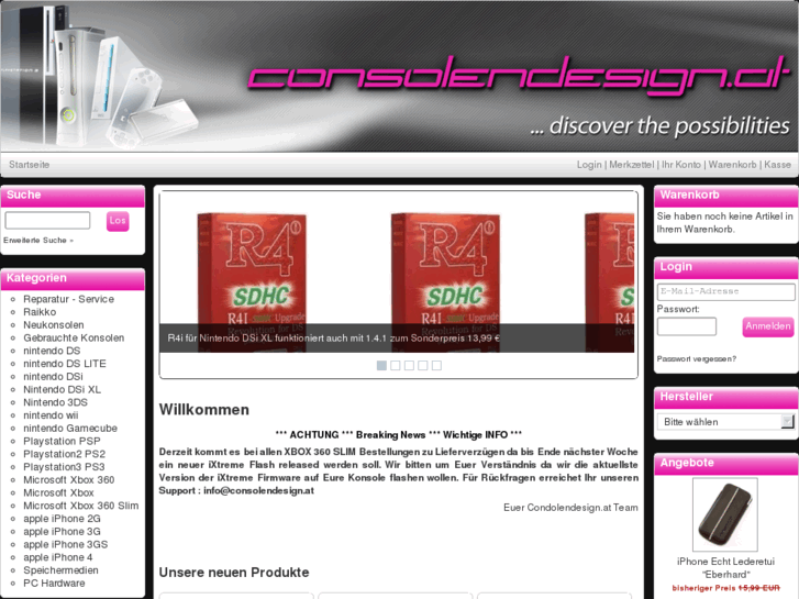 www.consolen-design.com