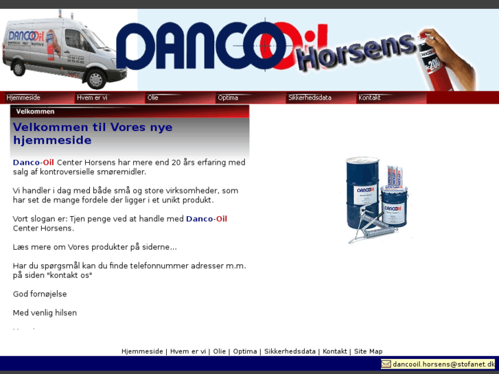 www.danco-oil.com