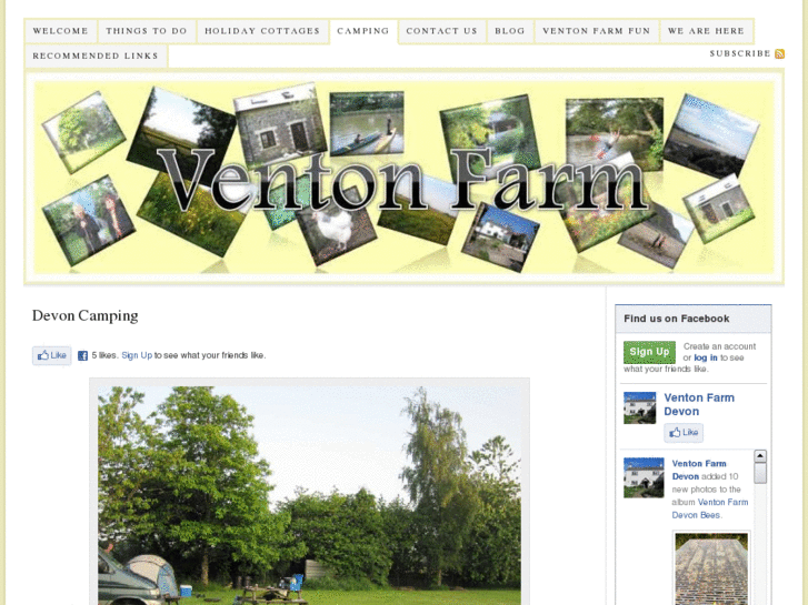 www.devoncamping.net