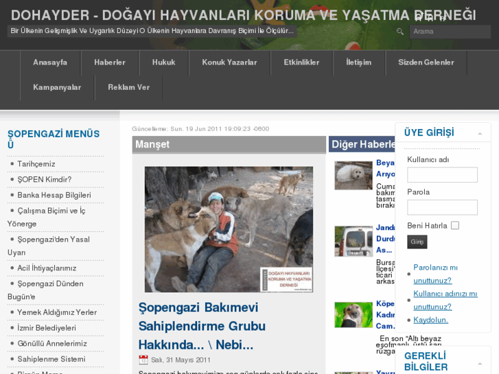 www.dohayder.org