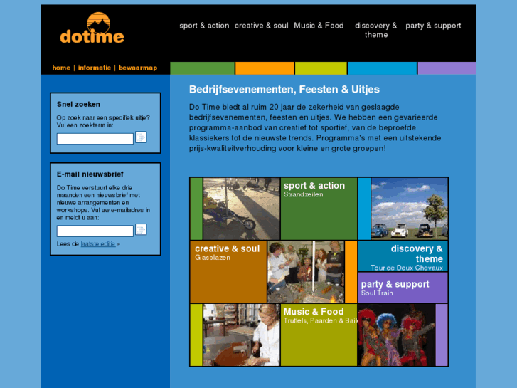 www.dotime.nl