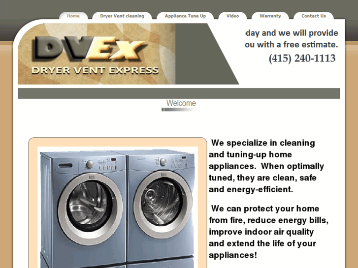 www.dryerventexpress.com