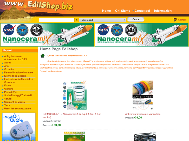 www.edilshop.biz