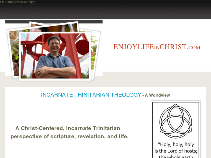 www.enjoylifeinchrist.com