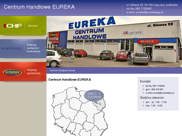 www.eurekalapy.pl