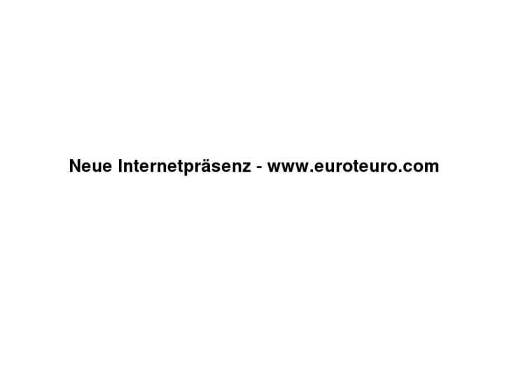 www.euroteuro.com