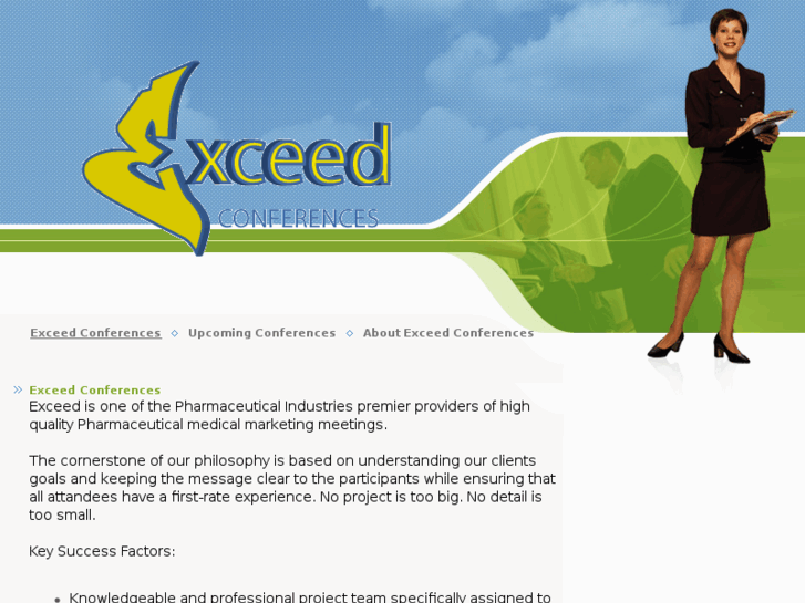 www.exceedconferences.net