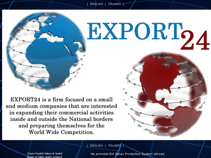 www.export24.it