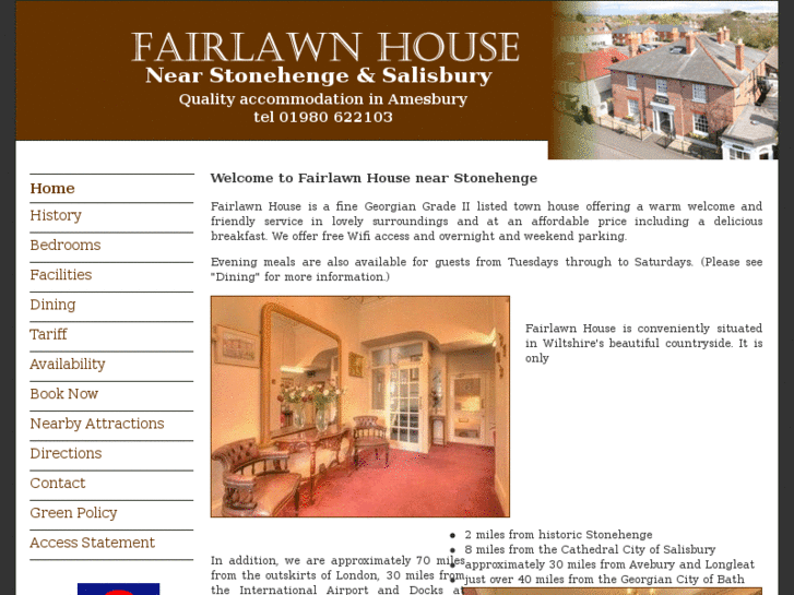 www.fairlawnhotel.co.uk