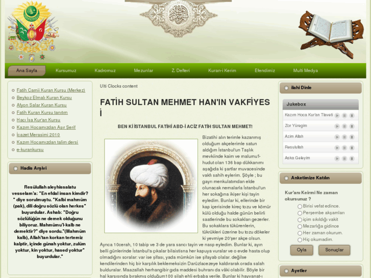 www.fatihkurankursu.com