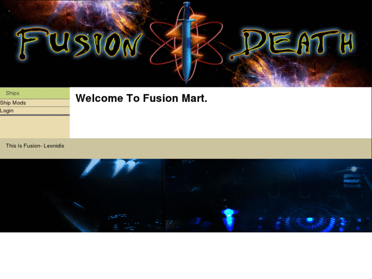 www.fusion-mart.com