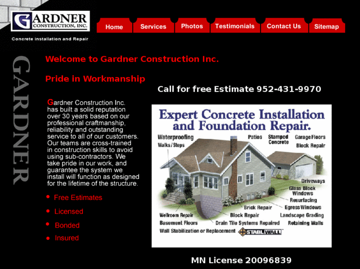 www.gardnerconstructioninc.com