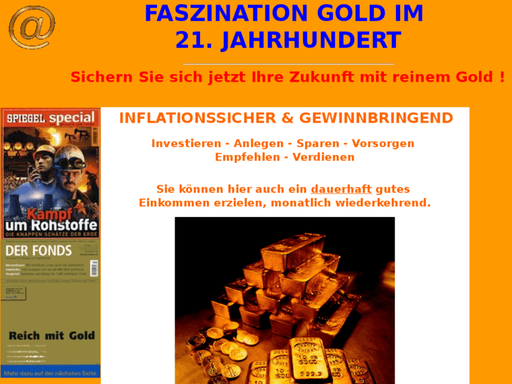 www.goldandmoney.net