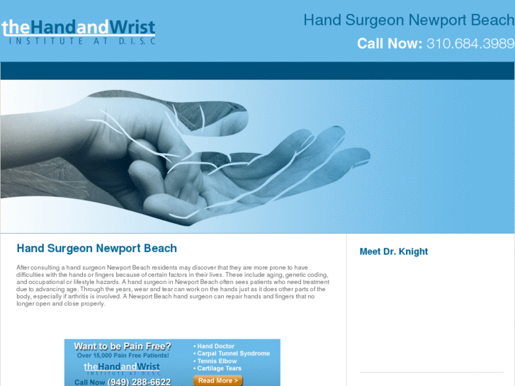 www.handsurgeonnewportbeach.com