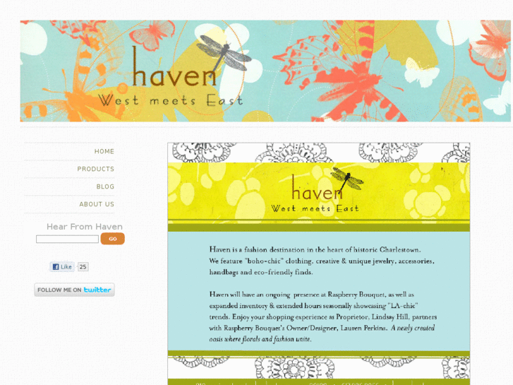 www.havenboston.com