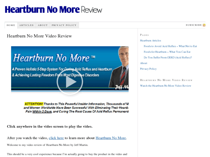 www.heartburnnomore-review.net