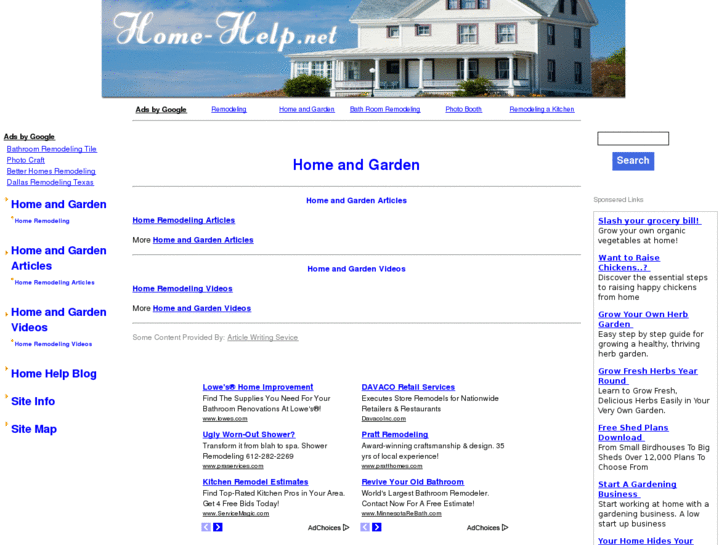 www.home-help.net