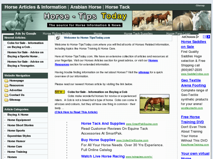 www.horse-tipstoday.com