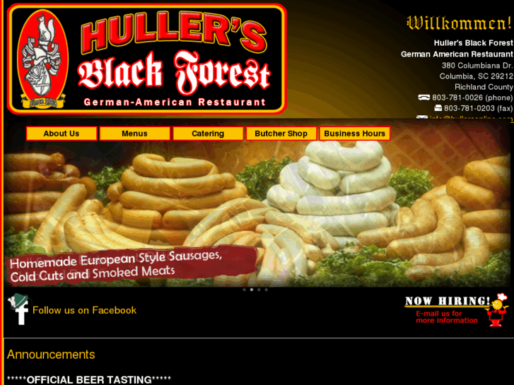 www.hullersonline.com