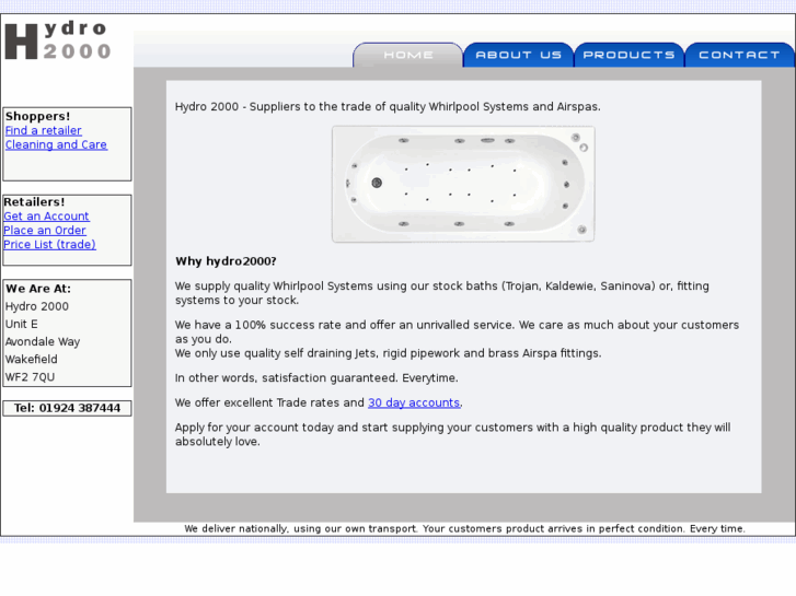 www.hydro2000.co.uk