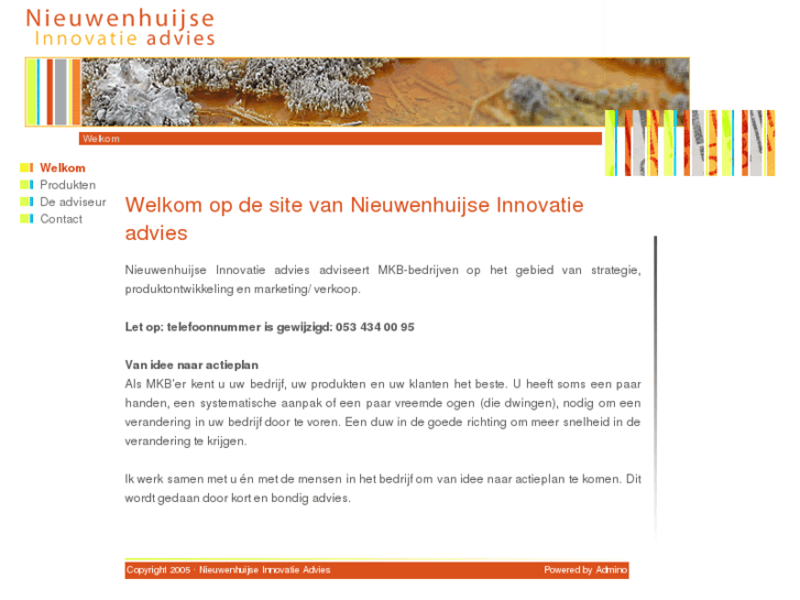 www.innovatie-advies.com