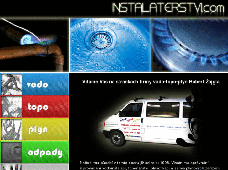 www.instalaterstvi.com