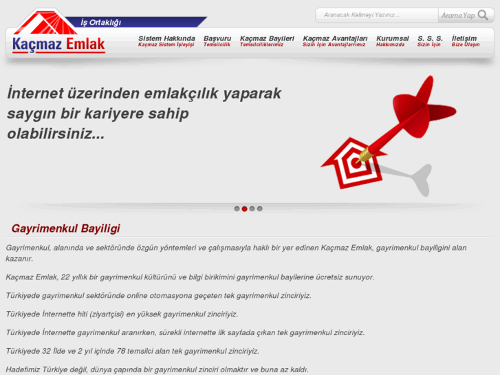 www.isortakligi.net