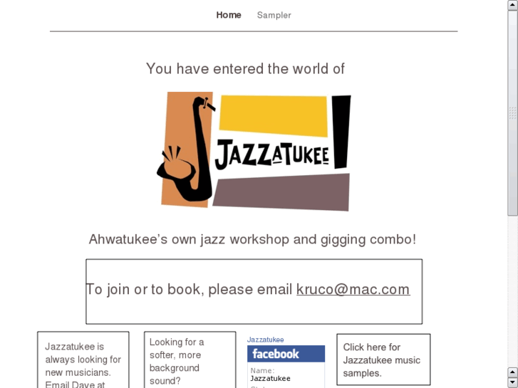 www.jazzatukee.com