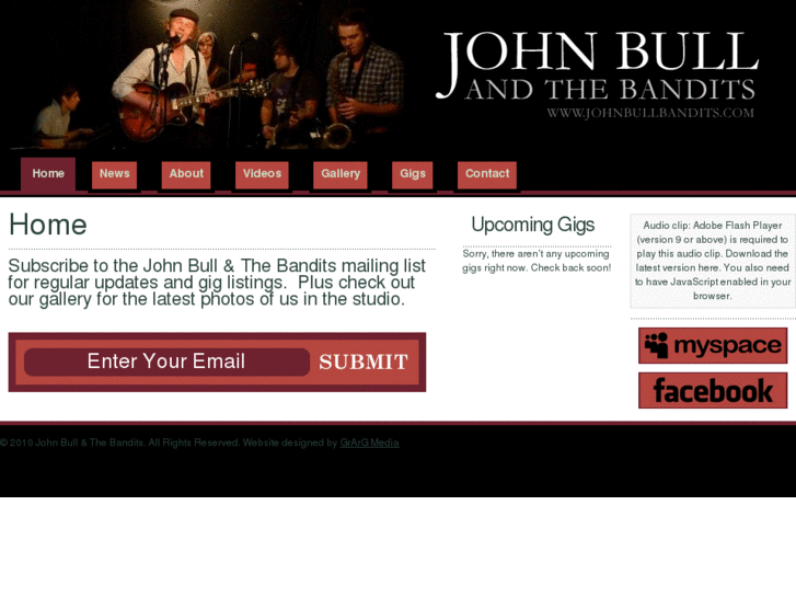 www.johnbullbandits.com