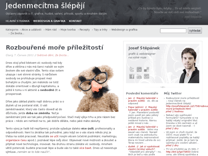 www.josefstepanek.cz