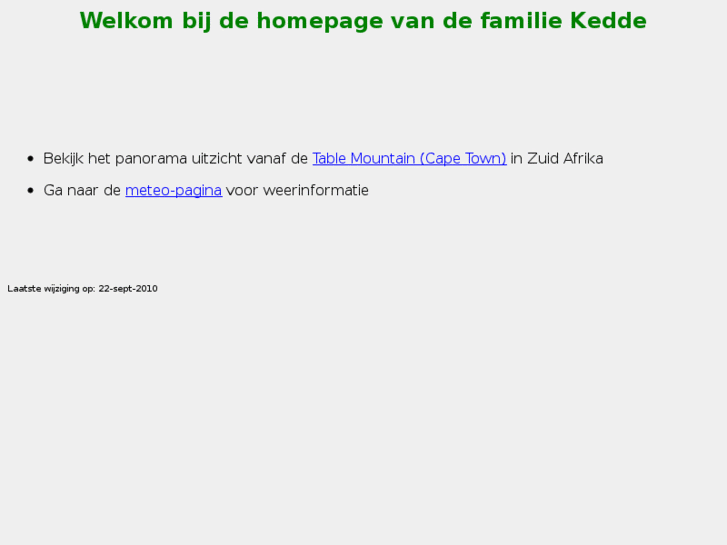 www.kedde.net