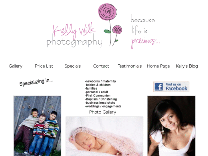 www.kellywilk.com