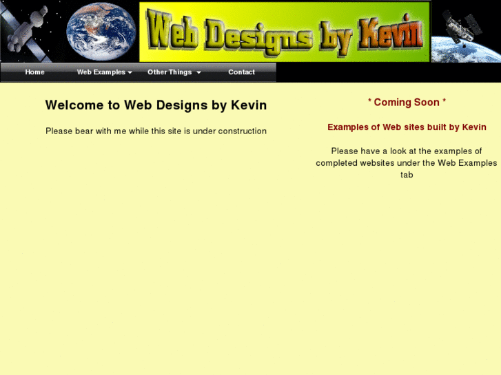 www.kevsdesigns.com