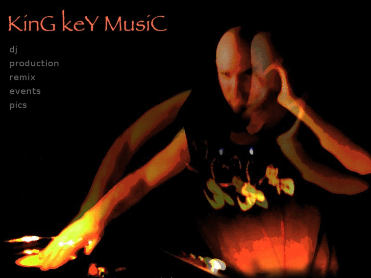 www.kingkeymusic.com