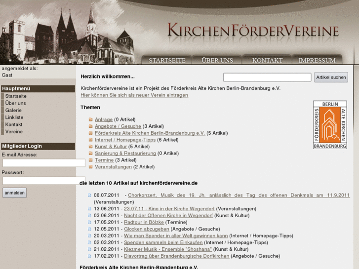 www.kirchenfoerdervereine.de