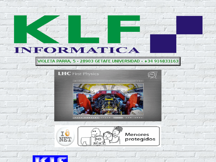 www.klfinformatica.com