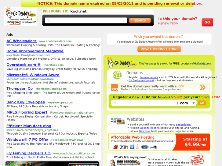 www.kodr.net