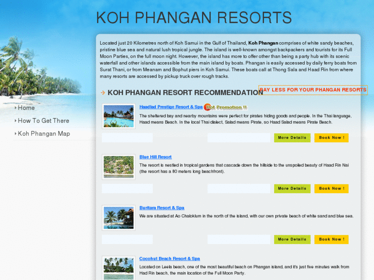 www.kohphanganresorts.net