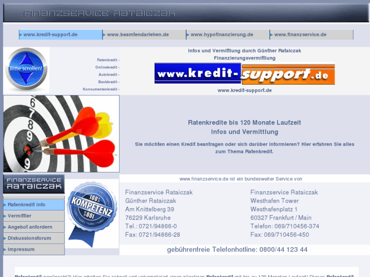 www.kredit-support.de