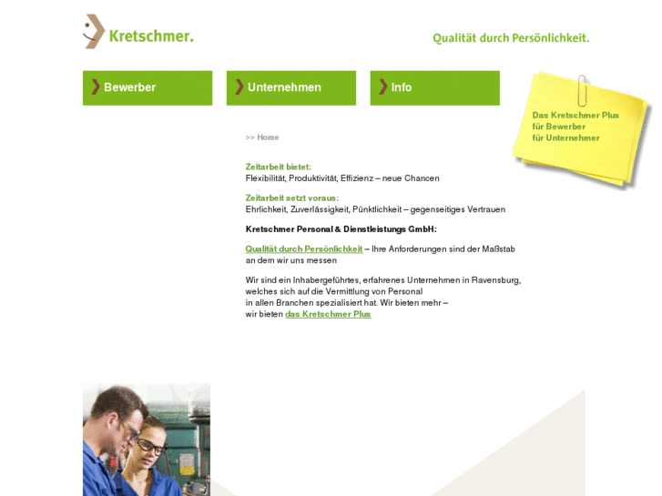 www.kretschmer-gmbh.com